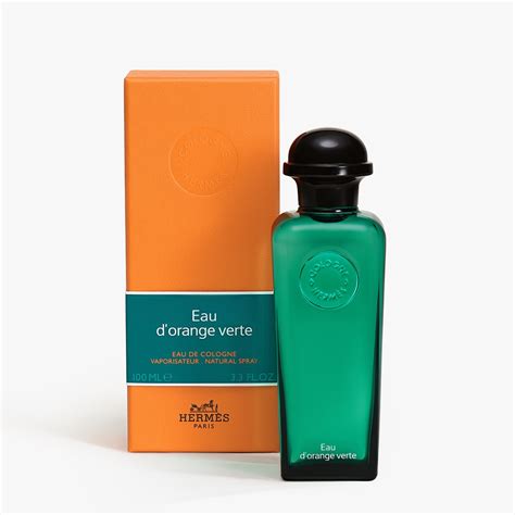 hermes eau d'orange reviews|Eau d'Orange Verte by Hermès » Reviews & Perfume Facts.